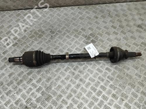 Used Right rear driveshaft MASERATI GHIBLI III (M157) 3.0 D (275 hp) 20144501