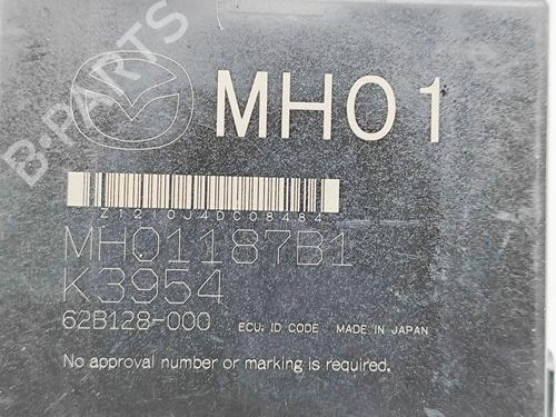 Electronic module MAZDA CX-80 (KL_) e-SKYACTIVE-D MHEV AWD (KL0H, KL3R3P) | BP33392349M83  - Image 7