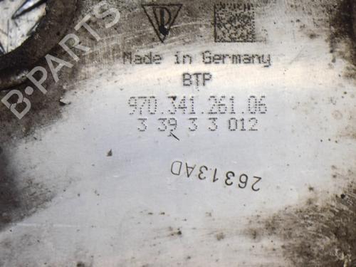 Other PORSCHE PANAMERA (970) 3.0 D | BP10399512O1