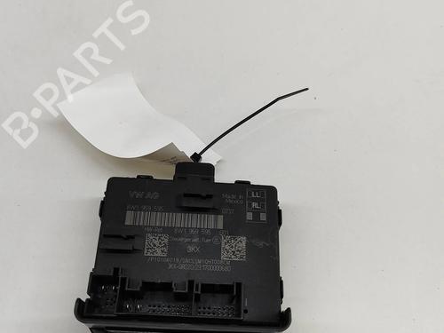 Used Electronic module AUDI Q5 (FYB, FYG) 2.0 TFSI quattro (252 hp) 16140469