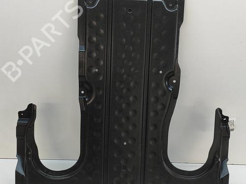 Upper protection MERCEDES-BENZ B-CLASS Sports Tourer (W245) B 180 CDI (245.207) | BP28688381M93 