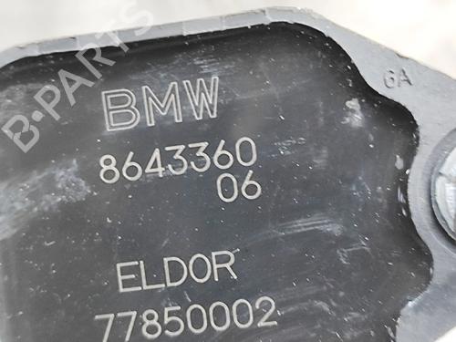 Ignition coil BMW 3 (G20, G80, G28) 320 i | BP31748727M94  - Image 6