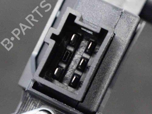 Left rear window motor MERCEDES-BENZ C-CLASS (W205) C 220 BlueTEC / d (205.003) | BP6744232E23