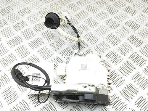 Used Front left lock Front left lock PORSCHE 911 (991) 3.8 Turbo (520 hp) 33395153 33395153