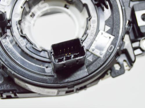 Steering column stalk VW GOLF VII (5G1, BQ1, BE1, BE2) 2.0 R 4motion | BP11181273I23 