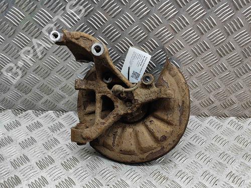 Right rear steering knuckle VW GOLF VII Variant (BA5, BV5) 2.0 TDI | BP29920105M28