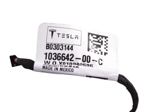 Electronic module TESLA MODEL X (5YJX) P100D AWD | BP30229335M83 