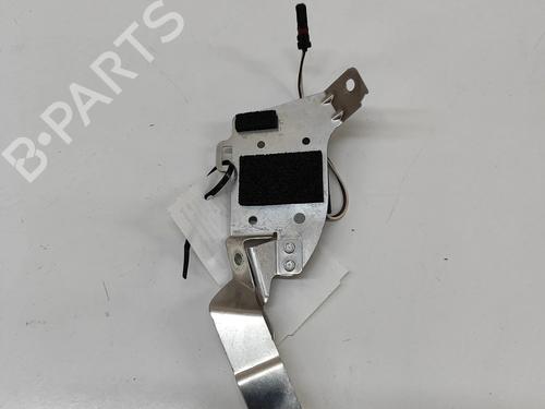 Electronic module JAGUAR F-PACE (X761) 2.0 P400e Plug-in Hybrid | BP28275709M83