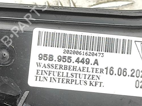 Pipe PORSCHE MACAN (95B) 3.0 S | BP34136615M125  - Image 6