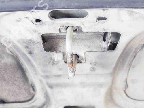 Hood CITROËN JUMPER II Van 2.2 HDi 100 | BP6716813C1 