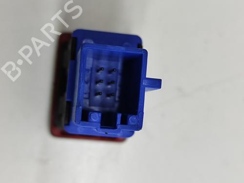 Warning switch VW POLO VI (AW1, BZ1, AE1) 1.0 TSI | BP25787918I22 