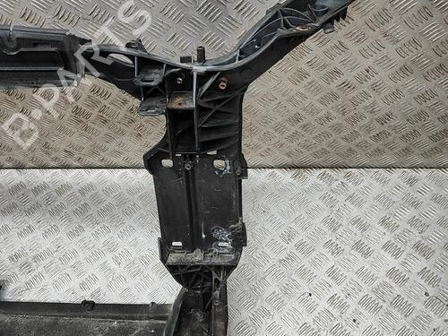 Front slam panel AUDI A6 C8 Avant (4A5) 50 TDI Mild Hybrid quattro | BP38070077C72 - Image 3