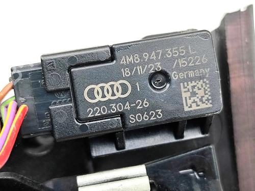 Other AUDI Q8 (4MN, 4MT) 55 TFSI Mild Hybrid quattro | BP38070631O1 - Image 8