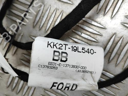Wiring harness FORD TRANSIT CUSTOM V362 Van (FY, FZ) 2.0 EcoBlue mHEV | BP27774541E16  - Image 6
