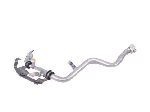 Used AC pipe AC pipe ALFA ROMEO STELVIO (949_) 2.0 Q4 (949.AXF2A) (201 hp) 33352346 33352346