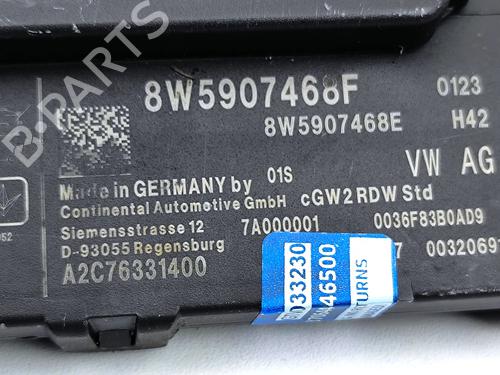 Electronic module AUDI Q5 (FYB, FYG) 2.0 TDI quattro | BP36391157M83  - Image 7