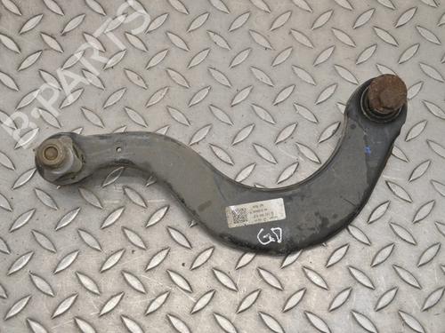 Used Right rear suspension arm VW GOLF VII (5G1, BQ1, BE1, BE2) 1.5 TSI (150 hp) 30239278