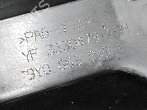 Middle console PORSCHE CAYENNE Coupe (9YB) 3.0 AWD (9YBAA1) | BP33370319I22 - Image 7