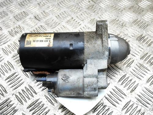 Starter MERCEDES-BENZ VITO Van (W447) 116 CDI (447.601, 447.603, 447.605) | BP39719464M8 - Image 4