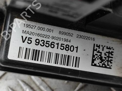 Electronic module BMW 3 (F30, F80) 330 d xDrive | BP31121805M83 - Image 6