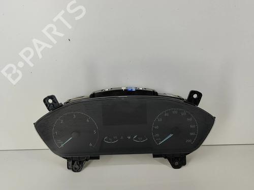 Used Instrument cluster FORD TRANSIT CUSTOM V362 Van (FY, FZ) 2.0 EcoBlue (130 hp) 23248140