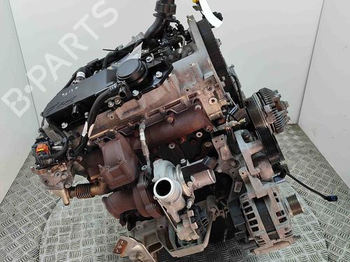 Engine IVECO DAILY VI Platform/Chassis 33S14, 35S14, 35C14, 38S14 | BP29404051M1 