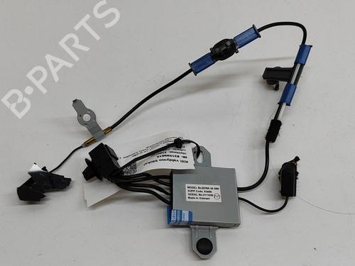 Used Electronic module MAZDA CX-30 (DM) e-SKYACTIV-X M Hybrid (186 hp) 28565009