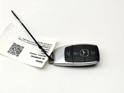 Electronic module MERCEDES-BENZ CLA (C118) CLA 180 (118.384) | BP40014852M83 - Image 4