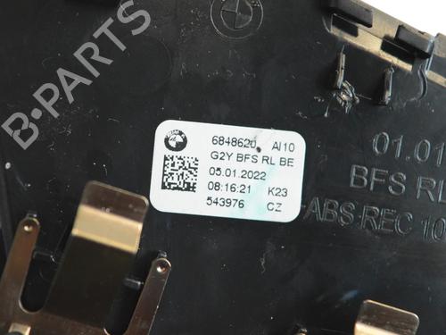 Air vent BMW 3 (G20, G80, G28) 320 i | BP33362796I21  - Image 5