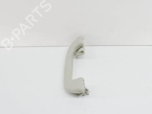 Used Interior roof handle Interior roof handle MAZDA CX-3 (DK) 1.5 SKYACTIV-D (DK2WS, DK5FW) (105 hp) 14638164 14638164