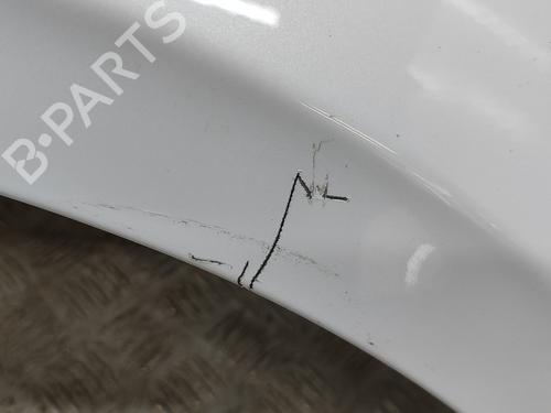 Right front fenders KIA CEED (CD) 1.5 T-GDI | BP28954523C42 