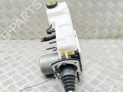 ABS pump VOLVO EX30 (416) Performance AWD | BP38094862M43 - Image 4