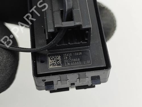 Left front window switch RENAULT AUSTRAL E-TECH 200 Hybrid (HGM2) | BP38500089I27 - Image 7
