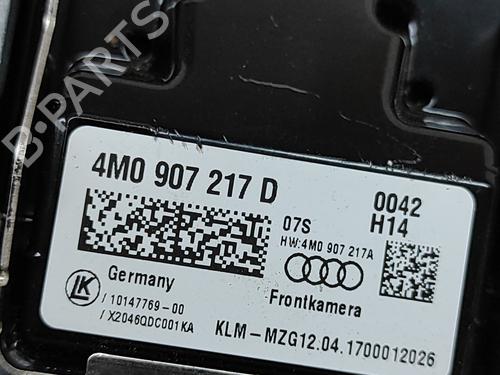 Camera AUDI Q7 (4MB, 4MG, 4MQ) 3.0 TDI quattro | BP24818297E14 