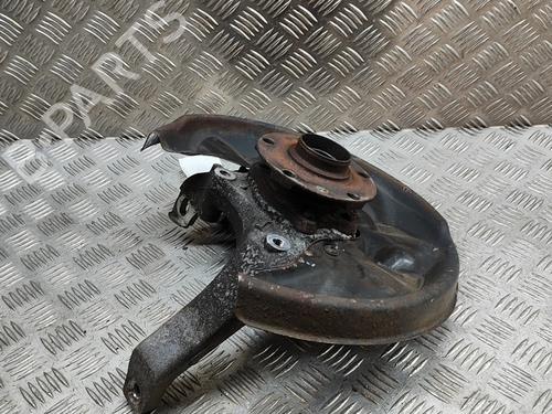 Right rear steering knuckle AUDI A8 D3 (4E2, 4E8) 4.2 TDI quattro | BP25217064M28 