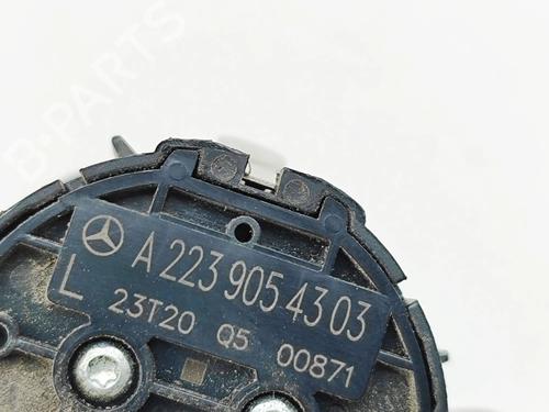 Electronic module MERCEDES-BENZ EQE (V295) EQE 350 (295.125) | BP35983882M83  - Image 7