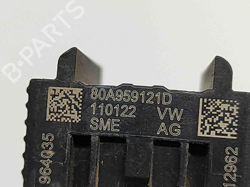 Electronic sensor AUDI Q5 (FYB, FYG) 40 TDI Mild Hybrid quattro | BP27793186M84