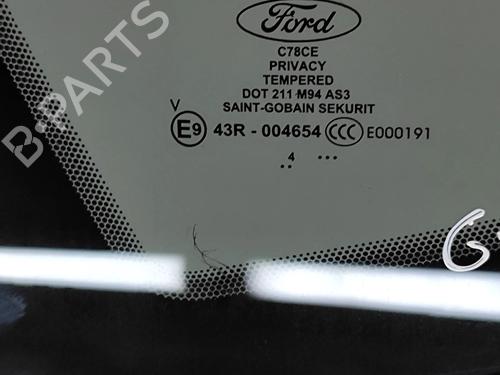 Panel rude bagtil venstre FORD KUGA III (DFK) 2.5 Duratec PHEV | BP28563537C93 
