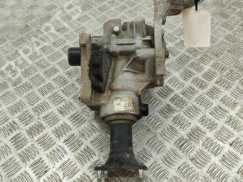 Used Front differential Front differential MAZDA CX-5 (KE, GH) 2.2 D AWD (KE2AW) (150 hp) 33375989 33375989