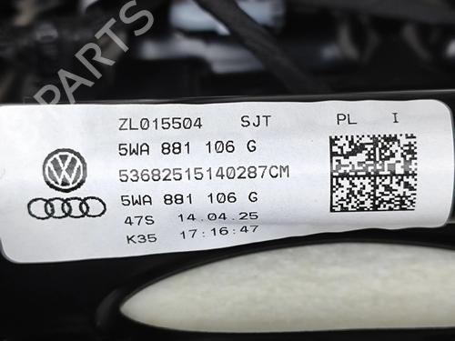 Right front seat AUDI A6 e-tron Avant (GH5) 83 | BP38565269C16 - Image 12