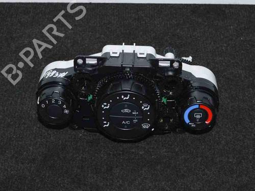 Used Climate control FORD FIESTA VI (CB1, CCN) 1.6 TDCi (95 hp) 6736024