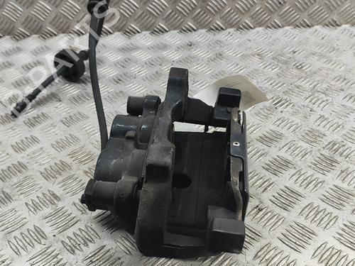 Right front brake caliper MASERATI LEVANTE SUV (M161) 3.0 D Q4 | BP26710648M104