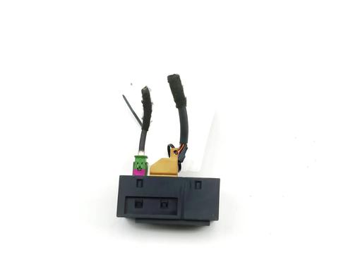 Electronic module AUDI A3 Sportback (8VA, 8VF) 1.6 TDI | BP40014741M83 - Image 3
