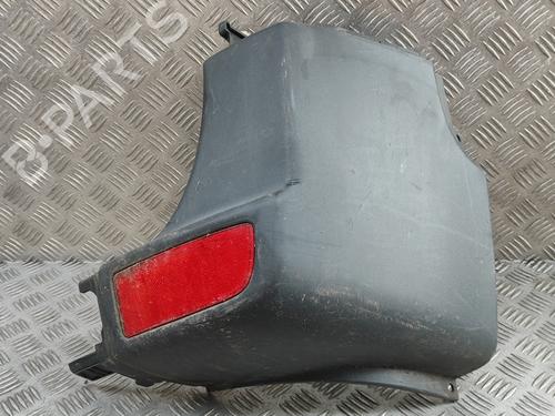 Used Corner bumper VW CRAFTER 30-50 Van (2E_) 2.0 TDI (140 hp) 27392798