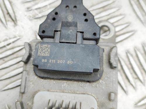 Electronic sensor PEUGEOT BOXER Platform/Chassis 2.0 BlueHDi 160 | BP33883289M84  - Image 6