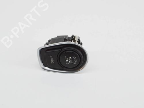 Used Switch BMW 1 (F21) 118 i (136 hp) 12099405