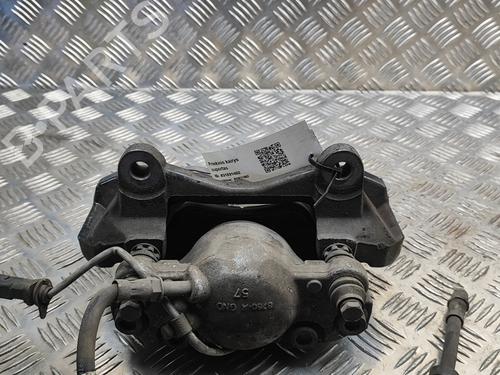 Left front brake caliper AUDI A4 B8 (8K2) S4 quattro | BP28091266M105 