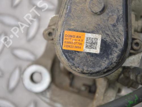 Right rear brake caliper KIA XCEED (CD) 1.5 T-GDI | BP30894401M106 - Image 5