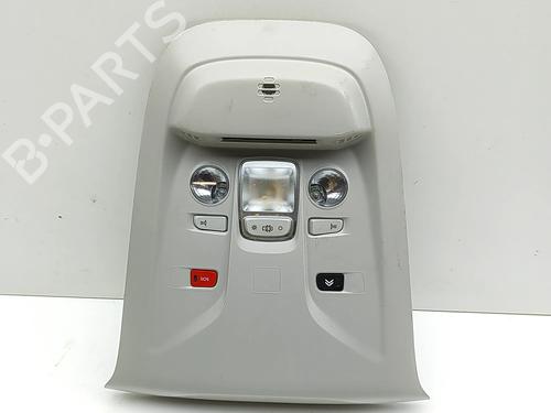 Innerbelysning CITROËN BERLINGO Box Body/MPV (K9) 1.5 BlueHDi 100 (102 hp) 32459410