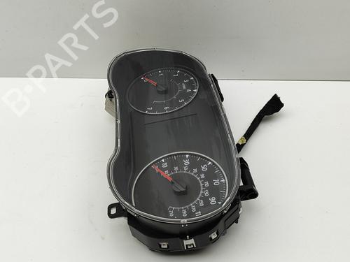 Instrument cluster OPEL MOVANO B Van (X62) 2.3 CDTI FWD (FV) | BP26297683C47 